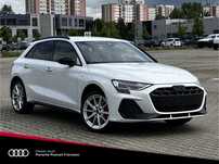 Audi A3 Salon Polska, Kamera cofania, 3 strefowa klimatyzacja,
