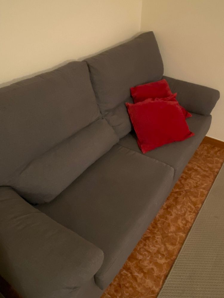 Sofá ZIP como novo