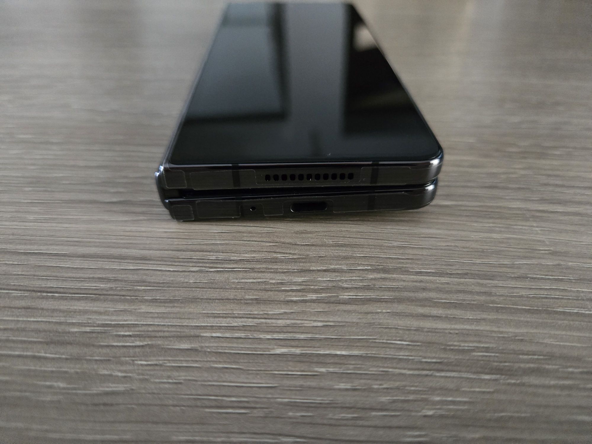 Samsung Galaxy z Fold 4 - jak nowy