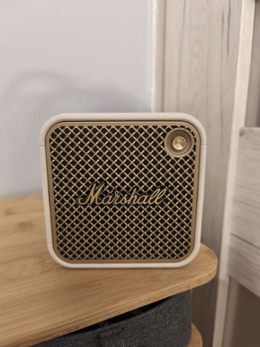 Głośnik Marshall Willen II