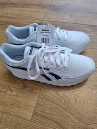 Nowe buty Reebok