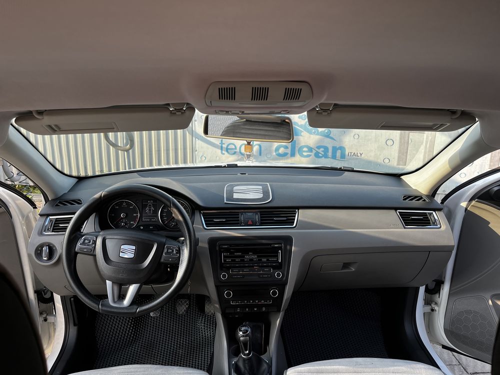 Продається SEAT Toledo