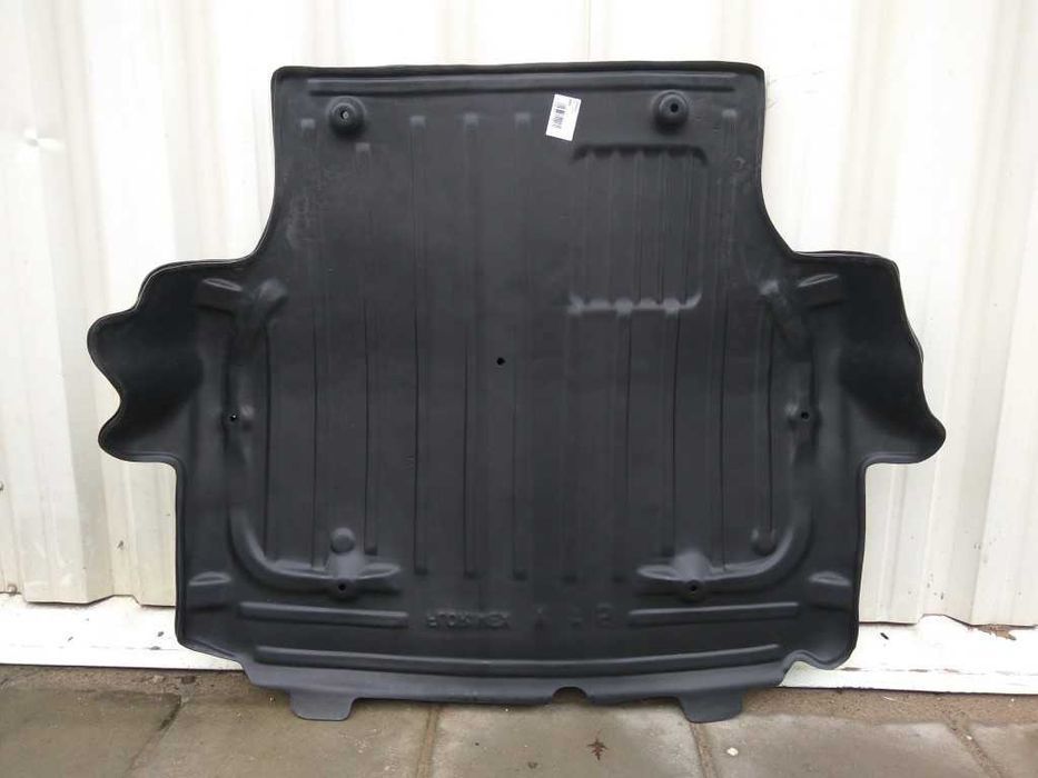 захист двигуна защіта Volkswagen T5 Фольксваген Т5 2003-2015р