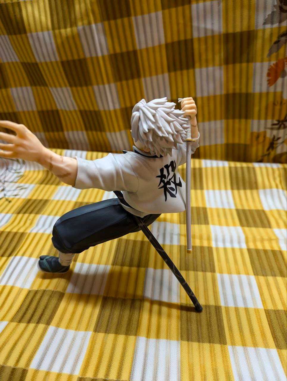 Фигурка Ichiban Kuji Prize A Санэми Синадзугава MASTERLISE