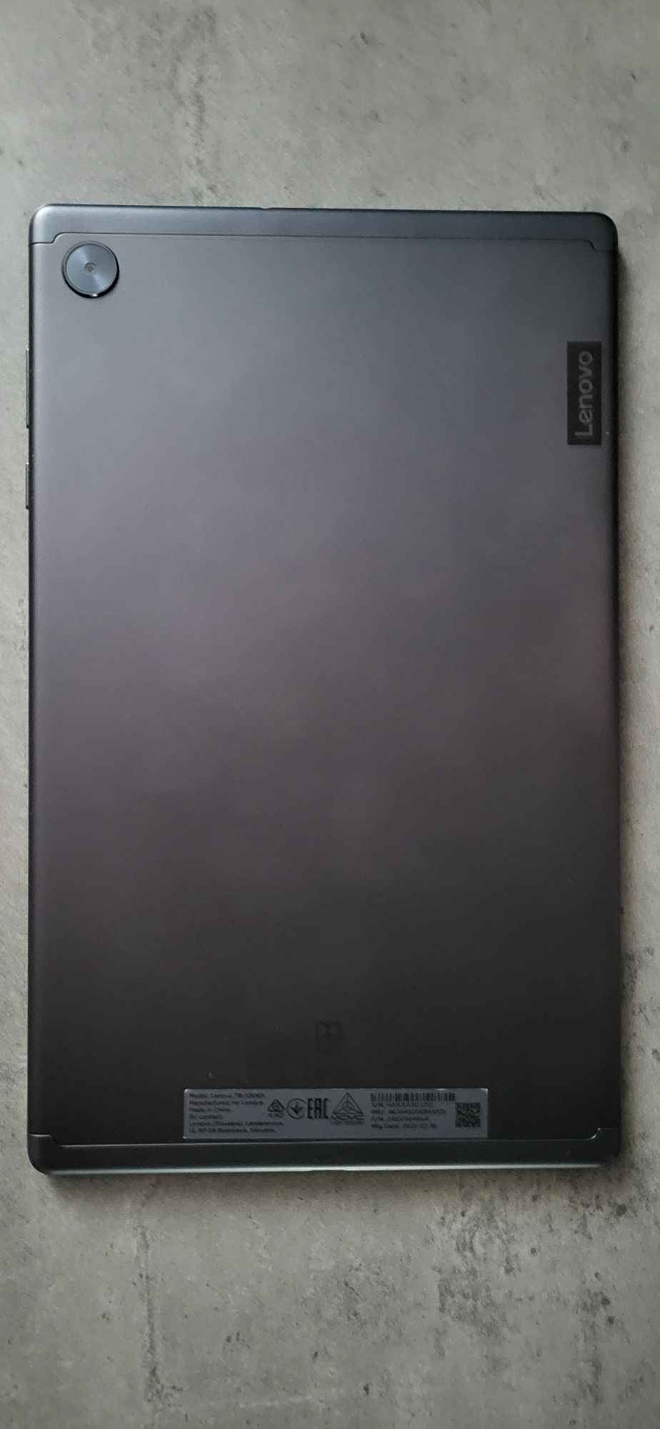 Планшет Lenovo Tab M10 HD