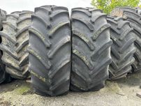 Opona Opony Rolnicze 650 75 R38 650/75R38 20.8R42 20.8/42 GOODYEAR 85%