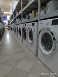 OUTLET Janki ul Wspólna 6 Pralka BEKO PWUV9646XWE