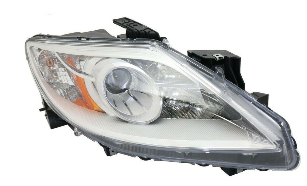 Mazda Cx-9 06-12 Reflektor Przedni Lampa Przednia NOWY