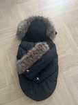 Cottonmoose spiworek i mufka
