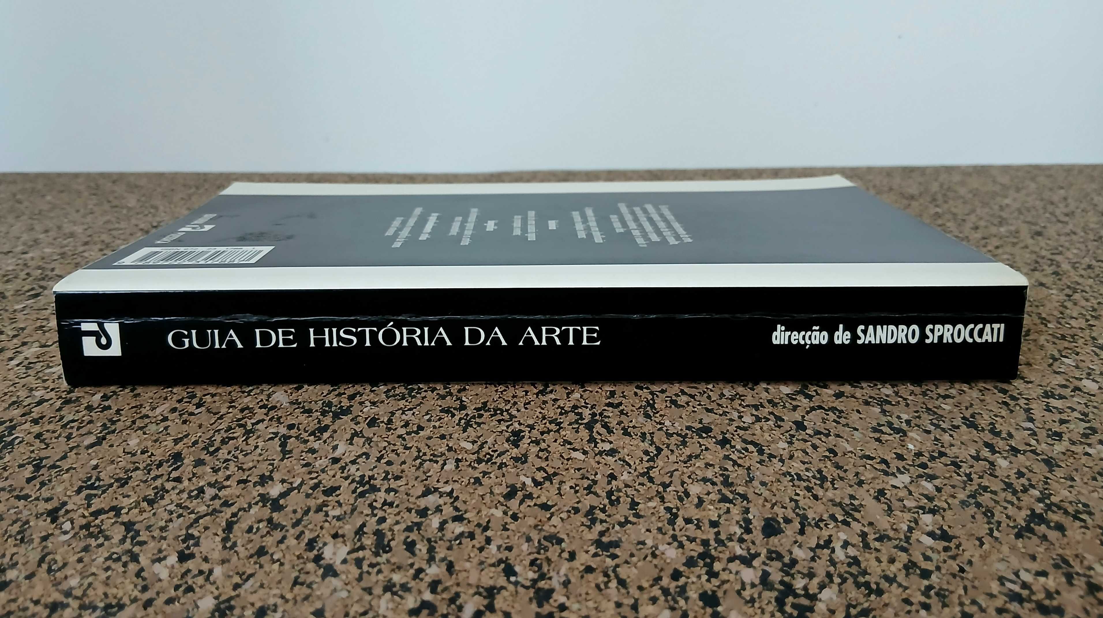 Guia De História Da Arte