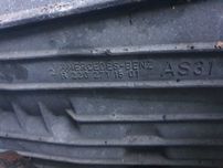 Skrzynia biegów Mercedes-Benz W211 E280