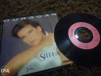 Vendo disco vinil stephanie irresistivel