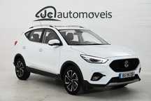 MG ZS 1.0 T-GDI Luxury