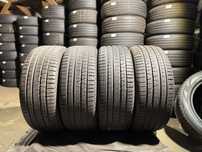 285/45 r22 opony nowe całoroczne Pirelli Scirpion 4szt