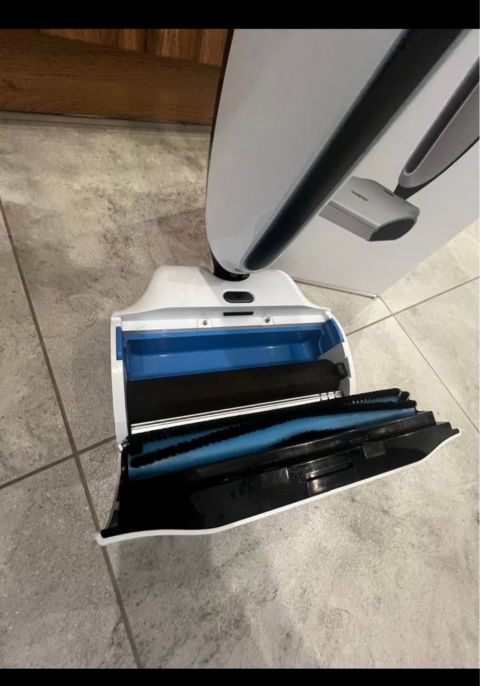 Mop Bioniczny Hizero f500