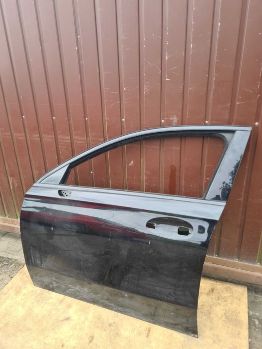 Mercedes A Klasa W177 drzwi przednie lewe