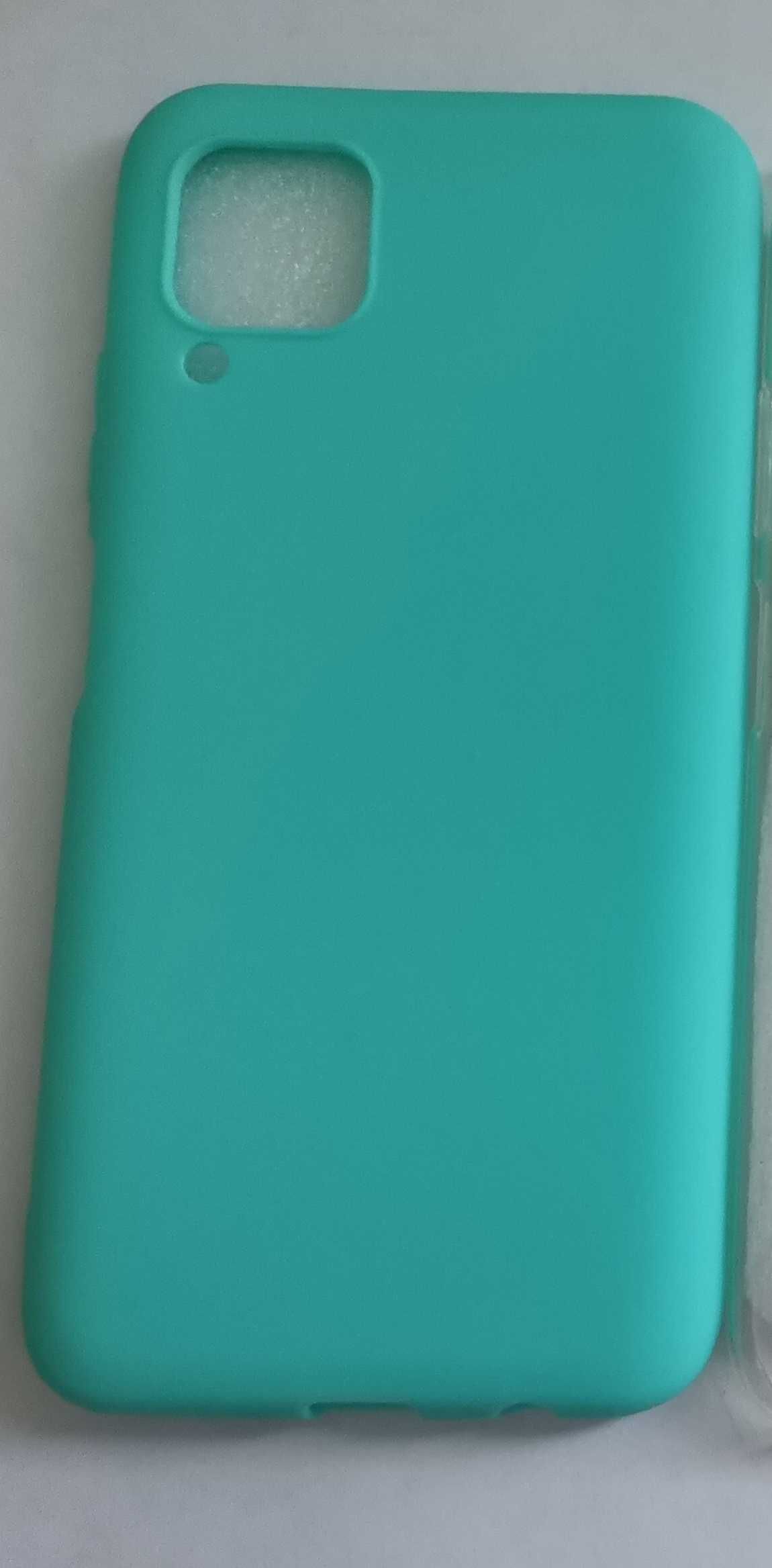 Zestaw etui Huawei P40 Lite 2 sztuki