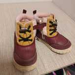 Buty zimowe dzieciece dziewczęce 25 ccc