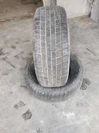 Шини Michelin Alpin 235/60/16