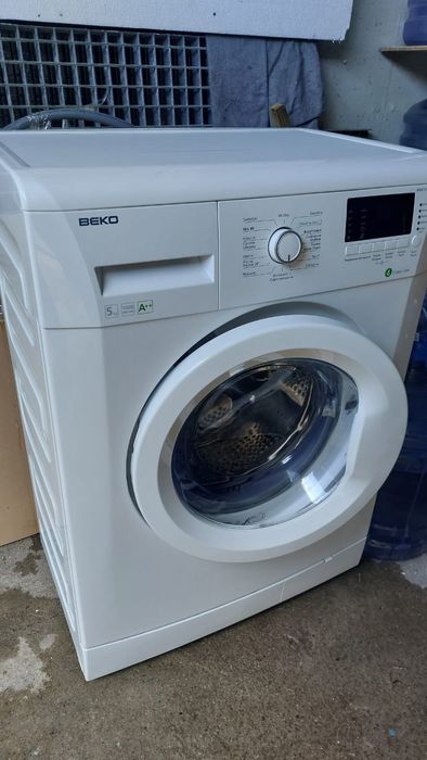 Pralka Beko 4 letnia Z Dostawą