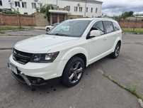 Dodge Journey Crossroad