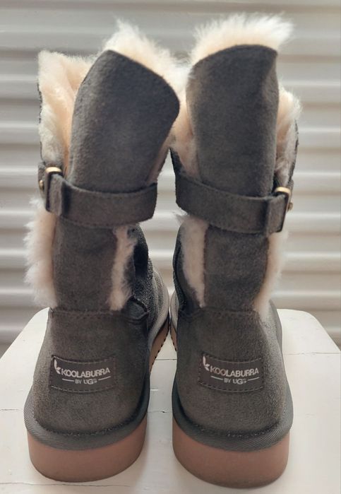 Женские ботинки UGG