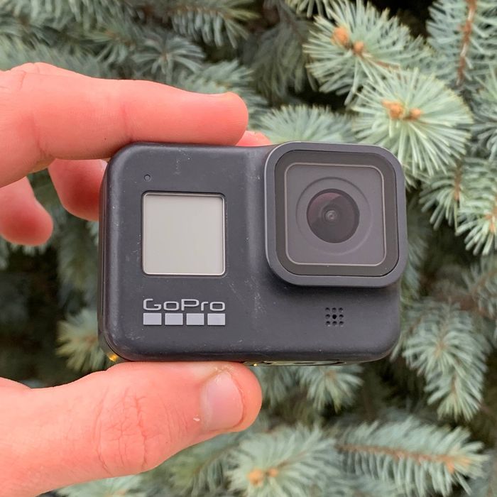 GoPro Hero 8 Black Екшн камера гоу про екшен камера го про бу экшн