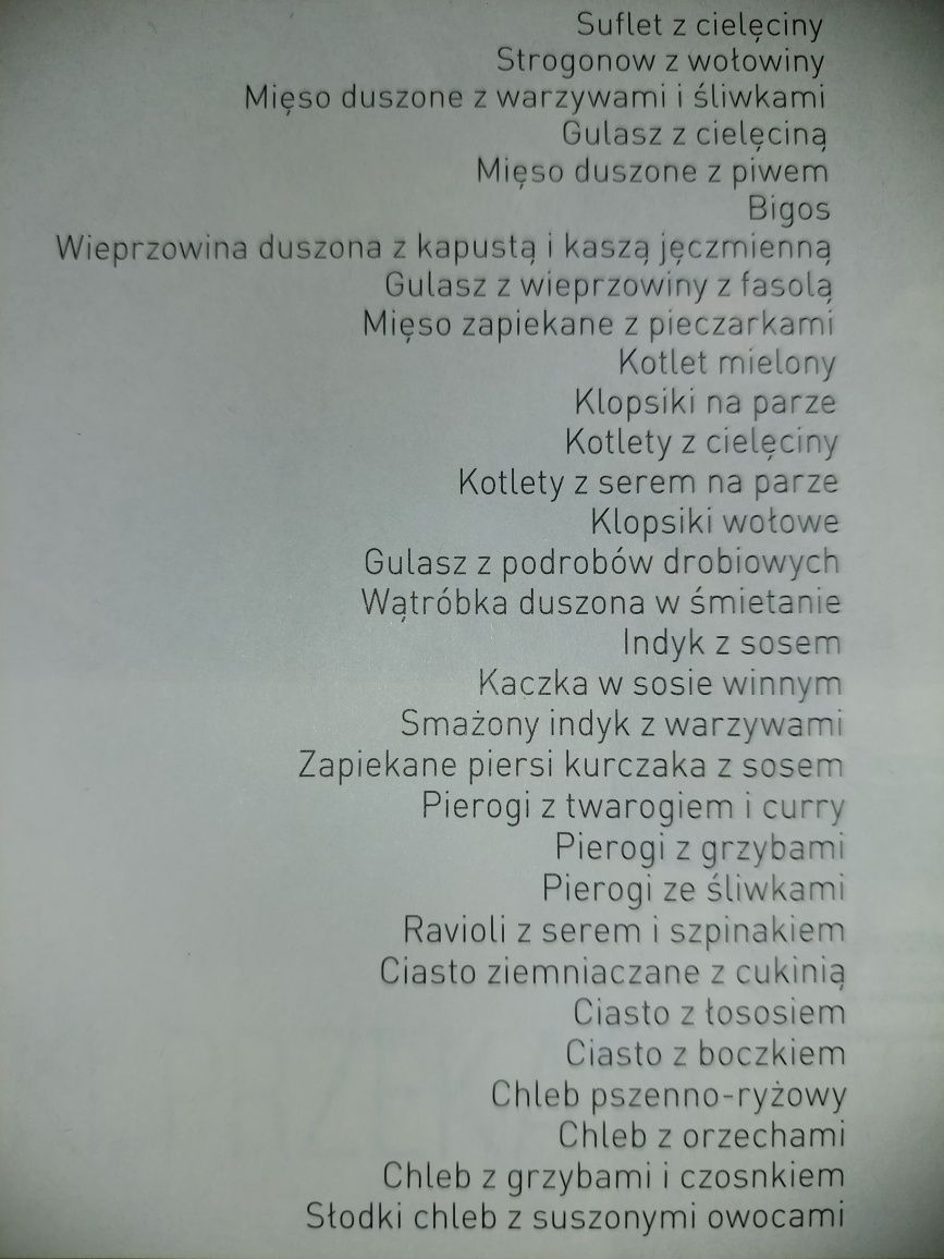 Philipiak-Multicooker