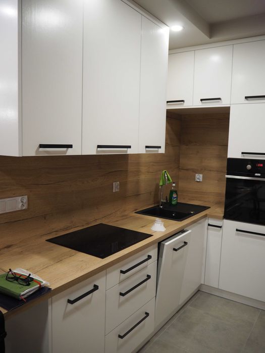 Mieszkanie na wynajem ul.Rejtana, Leszno