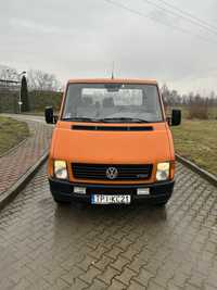 Volkswagen LT 35 Laweta Autolaweta stan bdb