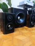 Glosniki edifier s350db AptxHD