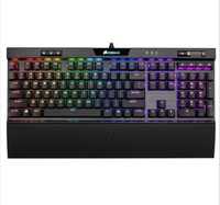 Corsair K70 Rapidfire MK.2 (Cherry MX Low Profile Speed) używana