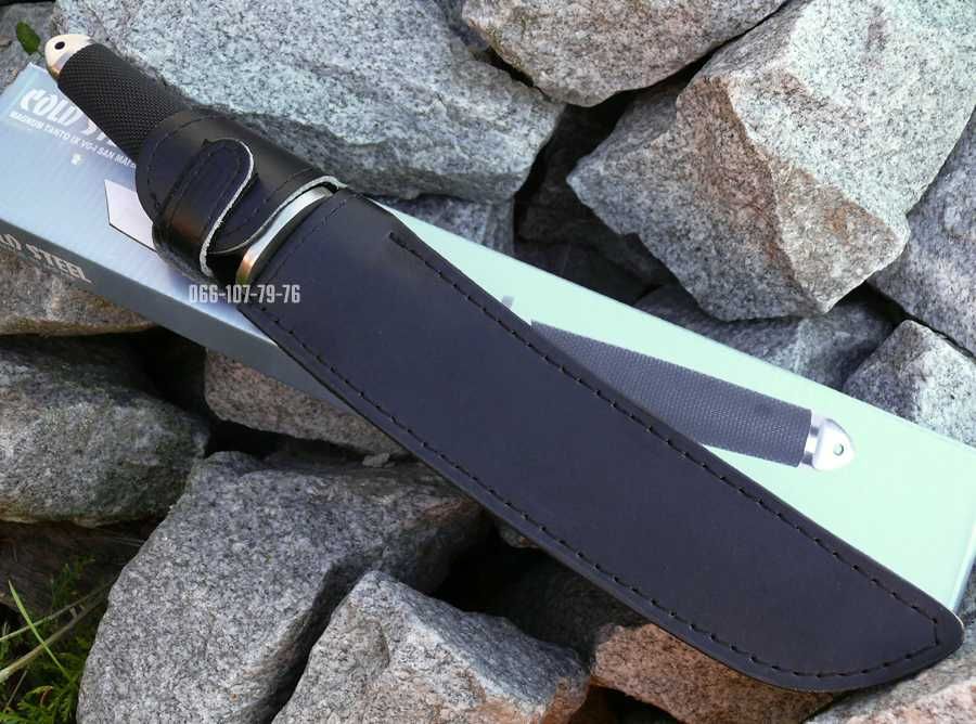 Нож охотничий Cold Steel Tanto Magnum Танто катана, меч,армейский