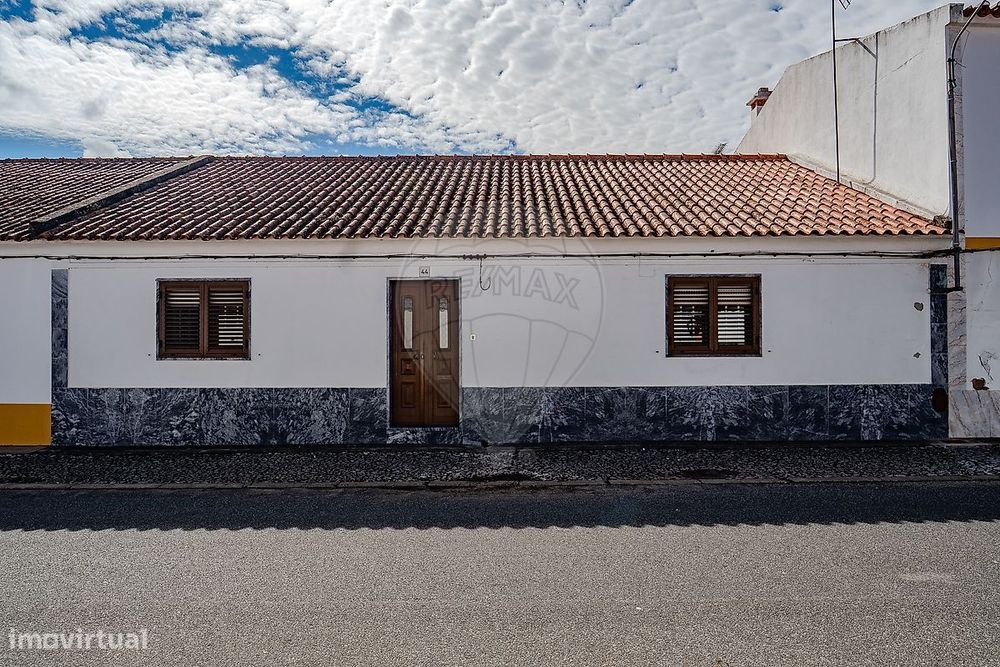 Moradia T3 para venda