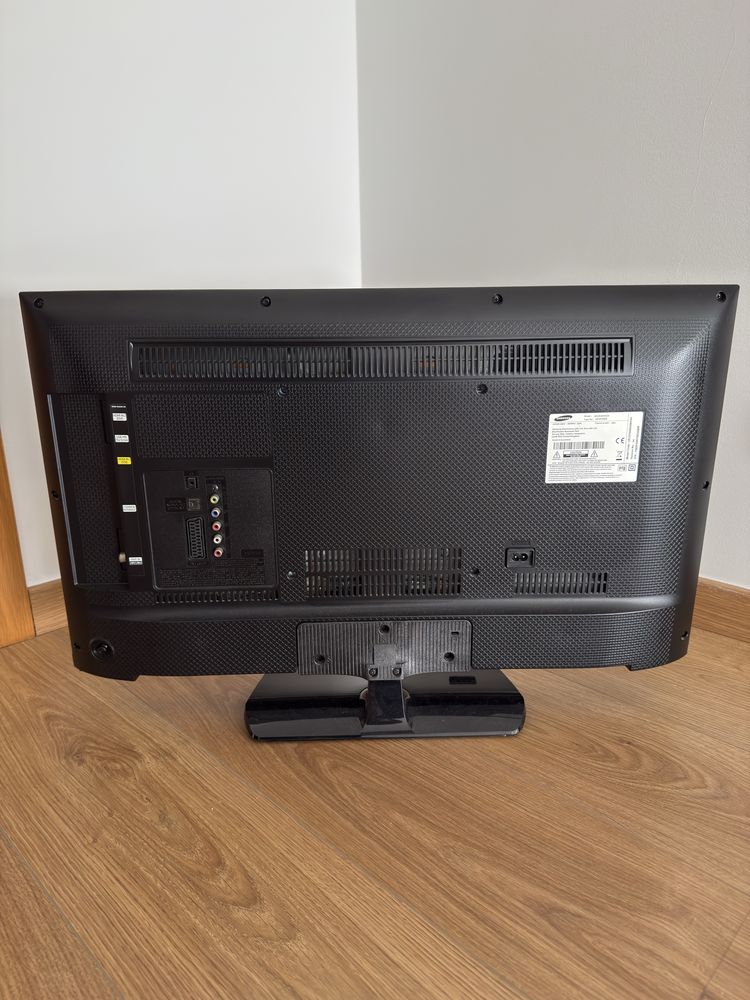 Televisão Samsung 32" 1080p Full HD