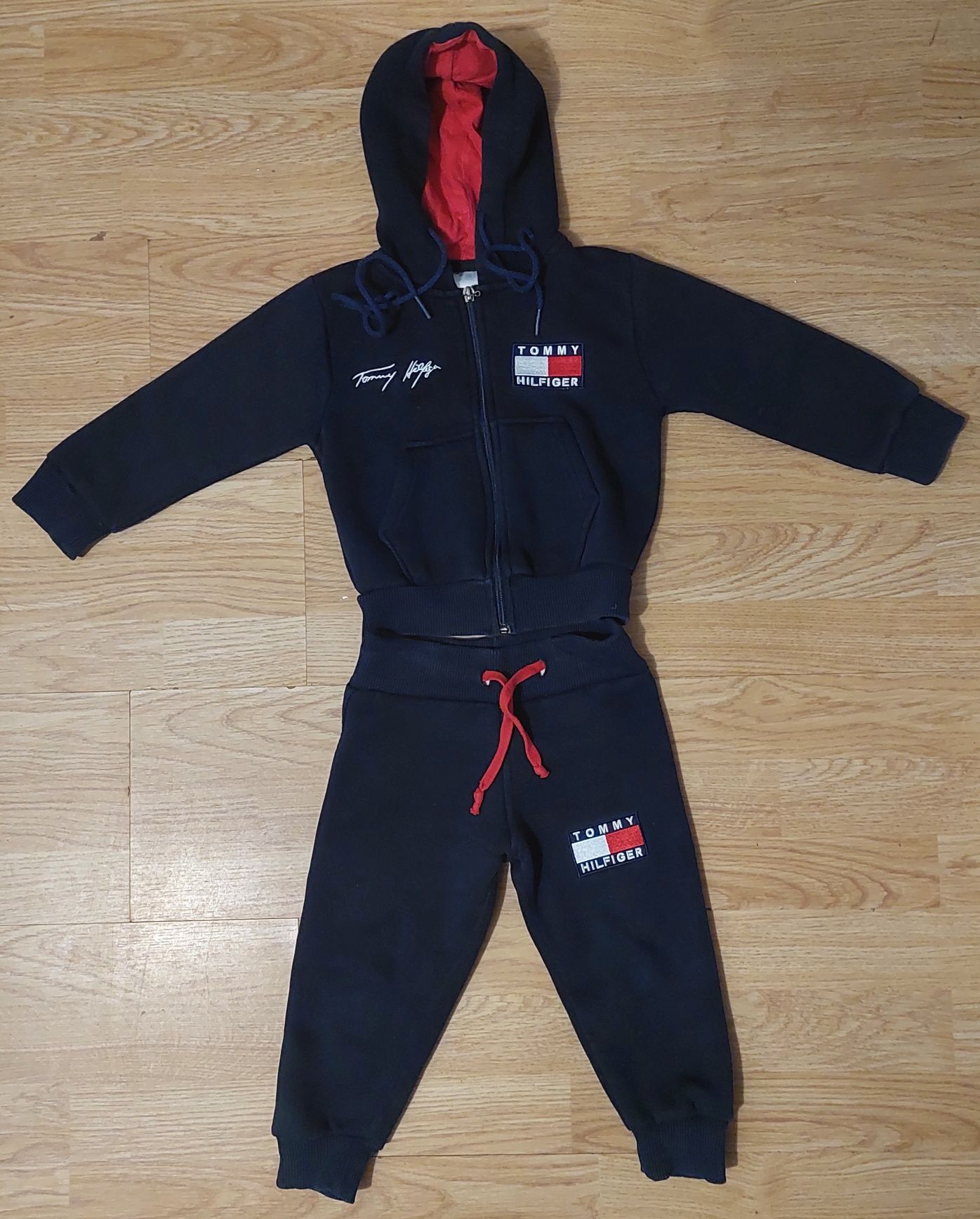 Спортивний костюм Tommy Hilfiger
