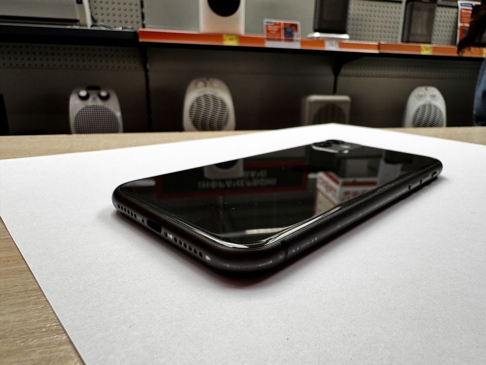 iphone 11, 128 хороший стан