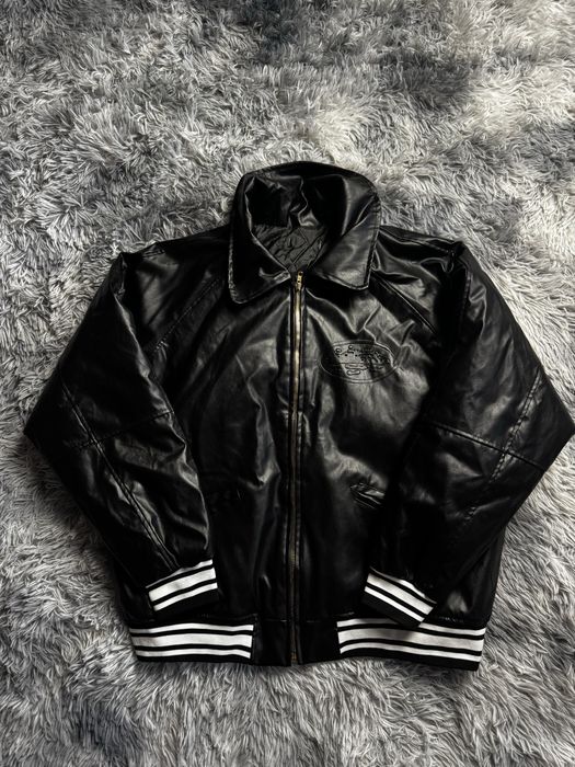 Бомбер Куртка Corteiz Drill