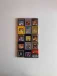Jogos GAME BOY originais e a gravar - DESDE 3€