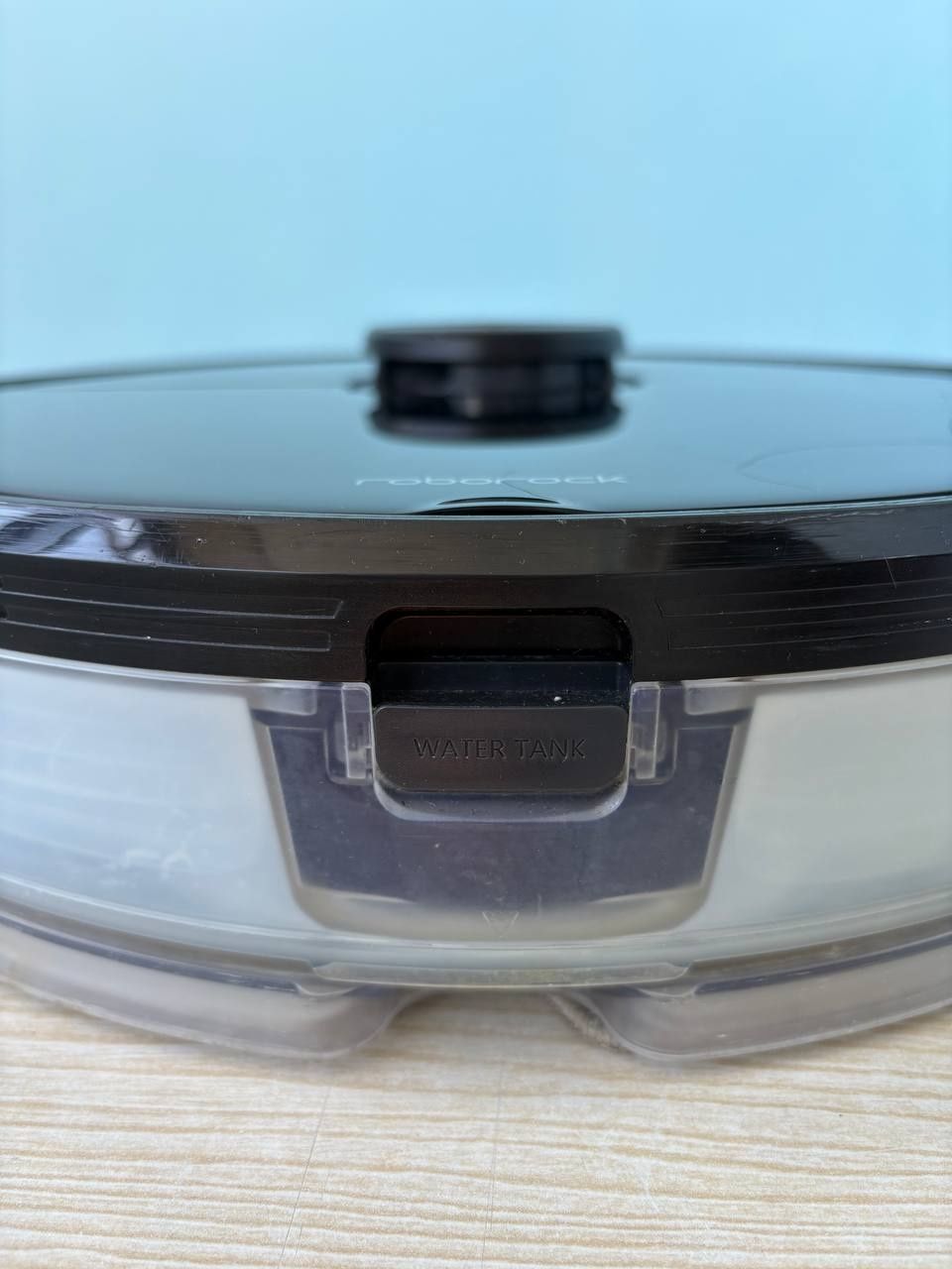 Робот-пилосос  Roborock S6 MaxV