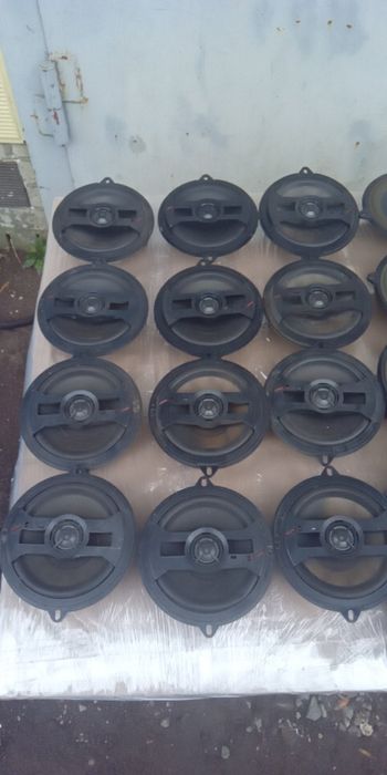 Колонка Динамік Renault Scenic 2 Megane 2  Clio Kangoo Меган Сценік