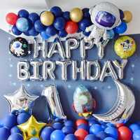Воздушные шары на день рождения фотозона мальчику машины годик банер