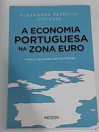 A Economia Portuguesa na Zona Euro - Portes Gratuitos