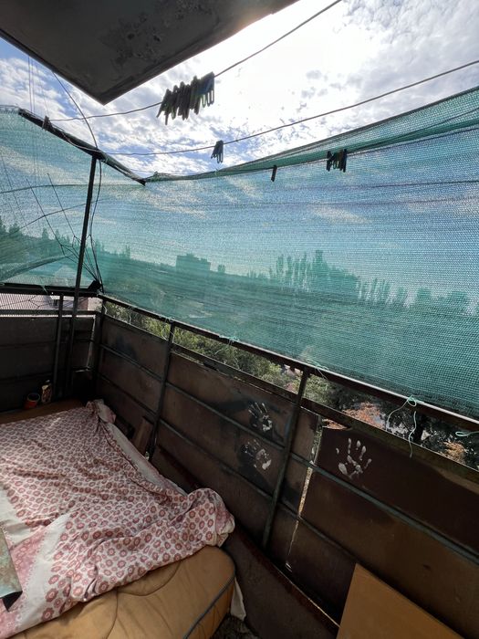 Продаж 3к під ремонт Дзержинка, вул. Гетьманська. зуп Хлібний.