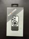 Obudowa na rower, ROKFORM pancerna Apple iPhone 14 Pro
