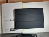 Etui na IPad 10.2 cal IPAD 9 / 8/ 7 czarny