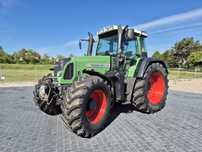 Ciągnik Fendt 820 Vario TMS com3       nie 718 , com 2 818