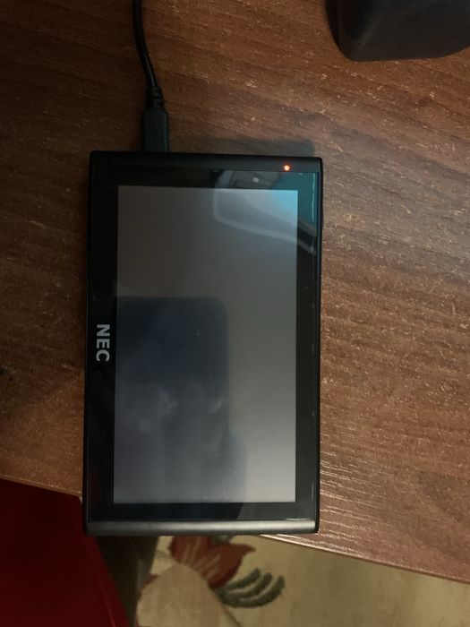 Навігатор NES автомобільний