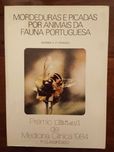Mordeduras e Picadas por Animais da Fauna Portuguesa
