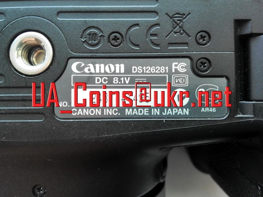 Фотоапарат CANON EOS 60D + Canon EF-S 18-135mm f/3.5-5.6 IS